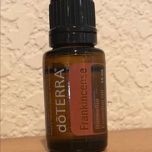 Doterra Frankincense 15ml sealed bottle